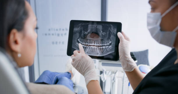 Licensed Tooth Extraction service in Centreville, VA - Smile Center Dentistry
